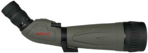 Зрительная труба TASCO Мод. FC W/45° GREEN BK-7 PORRO PRISM