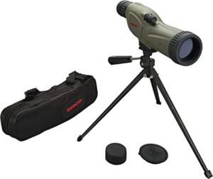 Зрительная труба TASCO Мод. FC W/45° GREEN BK-7 PORRO PRISM