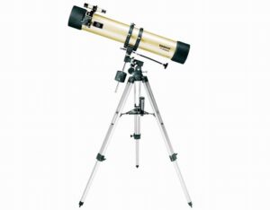 Телескоп (рефлектор) TASCO Мод. LUMINOVA 114×900 мм
