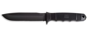 Нож SOG Мод. FORCE BLACK