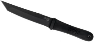 Нож SOG Мод. TSUNAMI BLACK