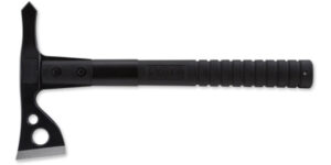 Топор SOG Мод. FASTHAWK BLACK