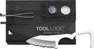 Набор TOOL LOGIC Мод. SURVIVAL I
