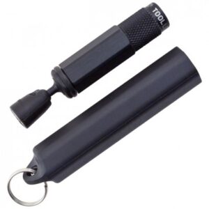 Фонарь с магнитом TOOL LOGIC Мод. SL PRO (черный)