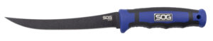 Нож SOG Мод. FILLET 6 BLACK