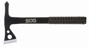 Топоры SOG (3шт.) Мод. THROWING BLACK