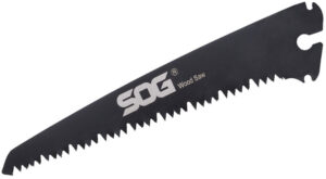 Лезвие для пилы SOG Мод. WOOD