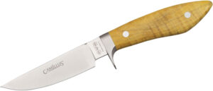 Нож с фиксированным клинком Camillus 9″ Our Very Best Hunter