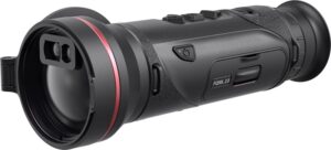 Монокуляр тепловизионный HIKMICRO FALCON Мод. FQ50L 2.0 с дальномером до 1000м