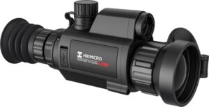 Прицел тепловизионный HIKMICRO PANTHER Мод. PH50L 2.0 с дальномером до 600м