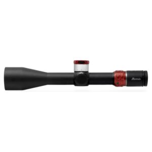 Оптический прицел BURRIS Мод. XTR PRO 5.5-30×56 (iR: SCR 1/4)(34мм)