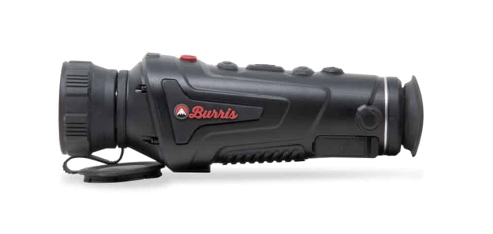 Монокуляр тепловизионный BURRIS Мод. BTH 35