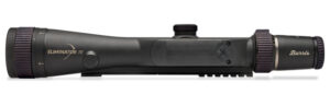 Оптический прицел BURRIS (с дальномером и бал.калькулятором до 1820м) Мод. ELIMINATOR IV 4-16×50 (IR: X96)(шина PICATINNY/WEAVER)