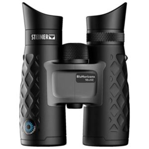 Бинокль STEINER Мод. BLUHORIZONS 10X42