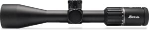 Оптический прицел BURRIS Мод. RT-15 3-15×50 (R: SCR 2 MIL FFP)(30мм)