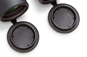 Капы (комплект) на объектив STEINER