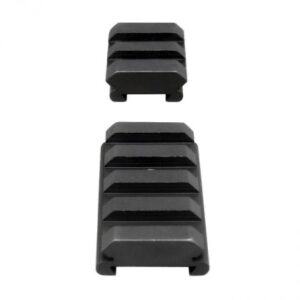 Базы (2шт.) для оптики BURRIS Moд. REMINGTON XTB-700