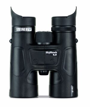 Бинокль STEINER Мод. SKYHAWK 4.0 8X42