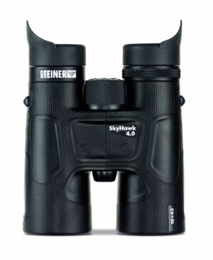 Бинокль STEINER Мод. SKYHAWK 4.0 10X42