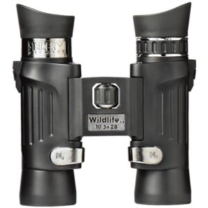 Бинокль STEINER Мод. WILDLIFE 10,5X28