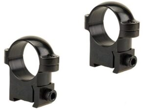 Кольца (2шт.) для оптики BURRIS Moд. CZ527