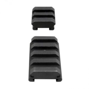 Базы (2 шт.) для оптики BURRIS Moд. XTREME TACTICAL