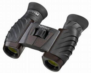 Бинокль STEINER Мод. SAFARI ULTRASHARP 8X22