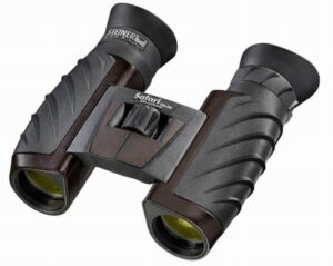 Бинокль STEINER Мод. SAFARI ULTRASHARP 10X26