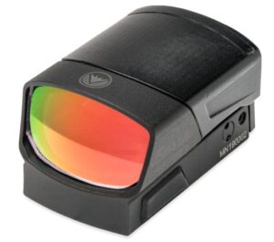 Коллиматорный прицел BURRIS Мод. FASTFIRE IV MULTI-RETICLE (кронштейн на шину PICATINNY/WEAVER)