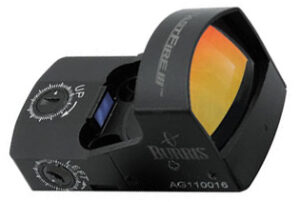 Коллиматорный прицел BURRIS Мод. FASTFIRE III 8MOA (кронштейн на шину PICATINNY/WEAVER)