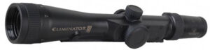 Оптический прицел BURRIS (с дальномером и бал.калькулятором до 1100м) Мод. ELIMINATOR III 4-16×50 (IR: X96)(шина PICATINNY/WEAVER)