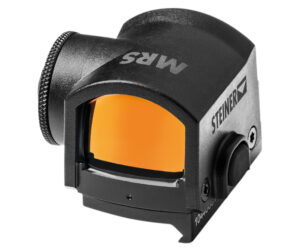 Коллиматорный прицел STEINER Мод. MRS 3.0 MOA (от 1шт.CR 1632)