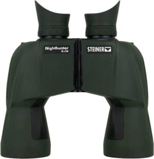 Бинокль STEINER Мод. NIGHTHUNTER 8X56