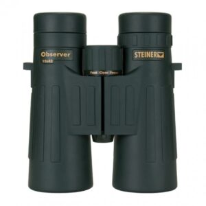 Бинокль STEINER Мод. OBSERVER 8X42
