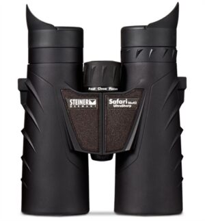 Бинокль STEINER Мод. SAFARI ULTRASHARP 10X42