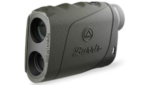 Дальномер BURRIS Мод. SIGNATURE LRF 2000