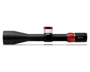 Оптический прицел BURRIS Мод. XTR PRO 5.5-30×56 (iR: SCR HORUS TREMOR 5)(34мм)