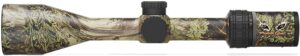 Оптический прицел BURRIS Мод. PREDATOR QUEST CAMO 4,5-14×42 (R: Ballistic Plex E1)(25,4мм)