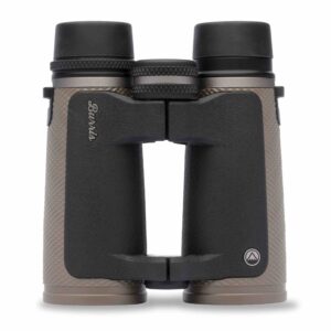 Бинокль BURRIS Мод. SIGNATURE HD 12×50