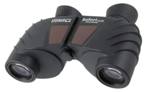Бинокль STEINER Мод. SAFARI ULTRASHARP 10X25