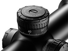 Система баллистической корректировки ZEISS ASV LongRange