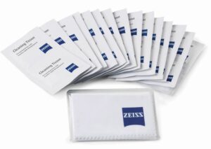 Набор ZEISS для чистки оптики