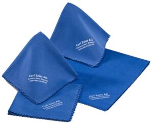 Микрофибровая ткань ZEISS