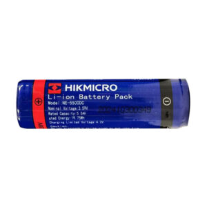 Аккумулятор (Li-ion) HIKMICRO Мод. 21700 (3.59V)(5500mAh)