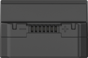 Аккумулятор (Li-ion) HIKMICRO для Мод. THUNDER 2.0, 3.0 (3.6V)(4400mAh)