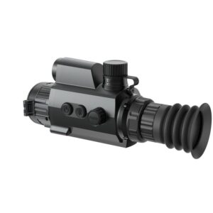 Прицел тепловизионный HIKMICRO PANTHER 2.0 Мод. PH35L с дальномером до 600м