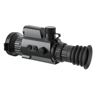 Прицел тепловизионный HIKMICRO PANTHER 2.0 Мод. PQ50L с дальномером до 600м