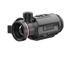 Насадка тепловизионная для оптики HIKMICRO THUNDER 3.0 Мод. TH35C