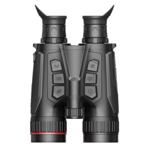 Бинокль тепловизионный/цифровой HIKMICRO HABROK PRO Мод. HQ50LN с дальномером до 1000м