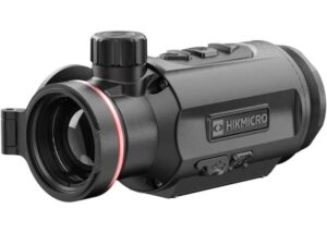Насадка тепловизионная для оптики HIKMICRO THUNDER Мод. TQ35C 3.0